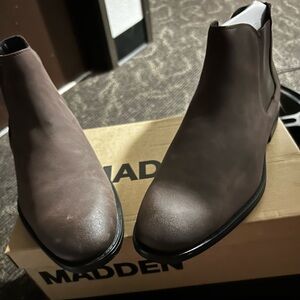 Men’s Boots